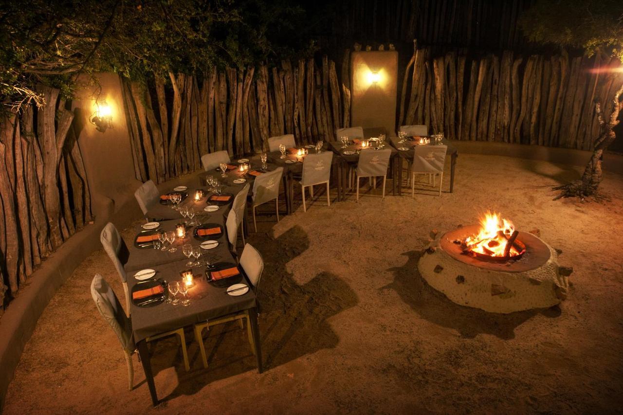 Safari Lodge - Amakhala Game Reserve Exterior photo