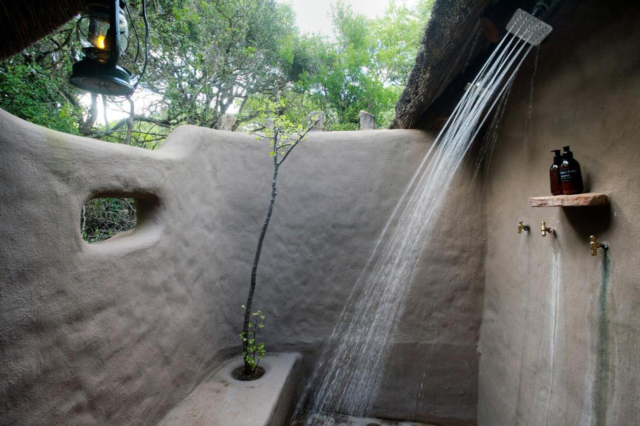 Safari Lodge - Amakhala Game Reserve Exterior photo